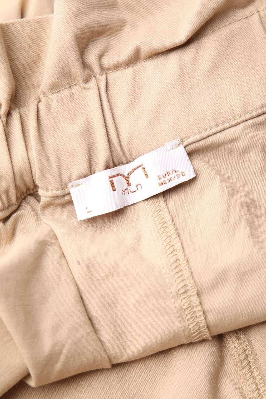 Carou SECONDHAND Shorts mit Gürtel Bis zu 50% Rabatt