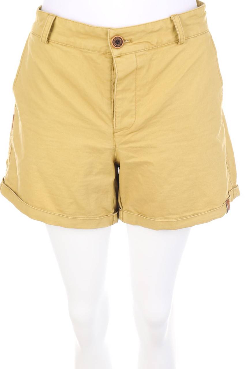 Carou alife and kickin Bermuda-Shorts aus Baumwolle Bis zu 60% Rabatt