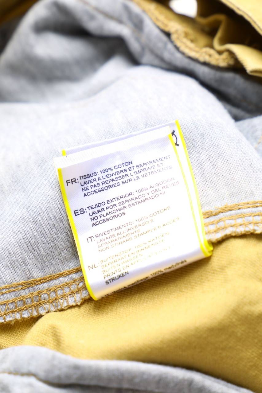 Carou alife and kickin Bermuda-Shorts aus Baumwolle Bis zu 60% Rabatt