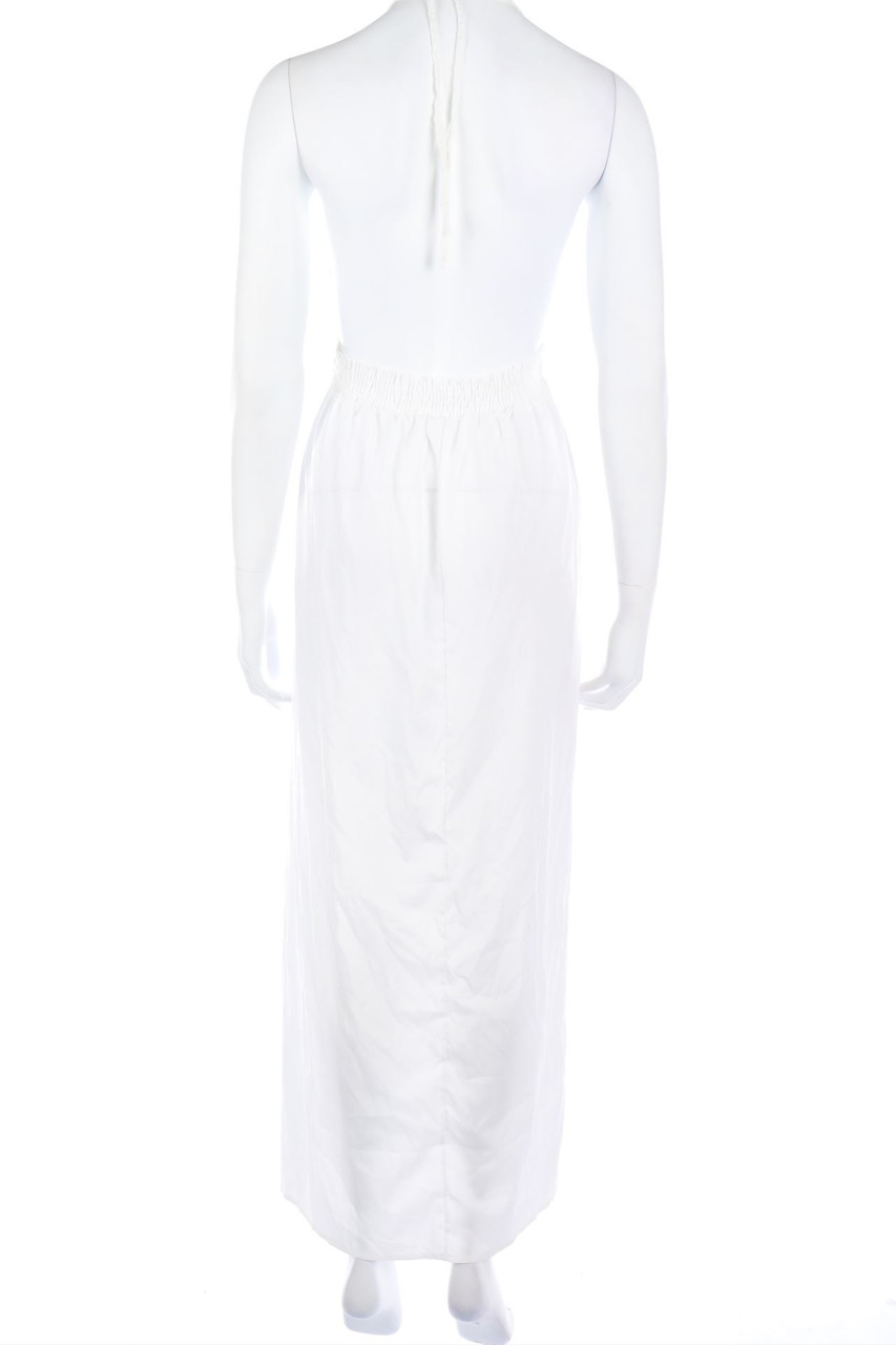 Carou Ohne Label Maxi-Kleid Nur für heute