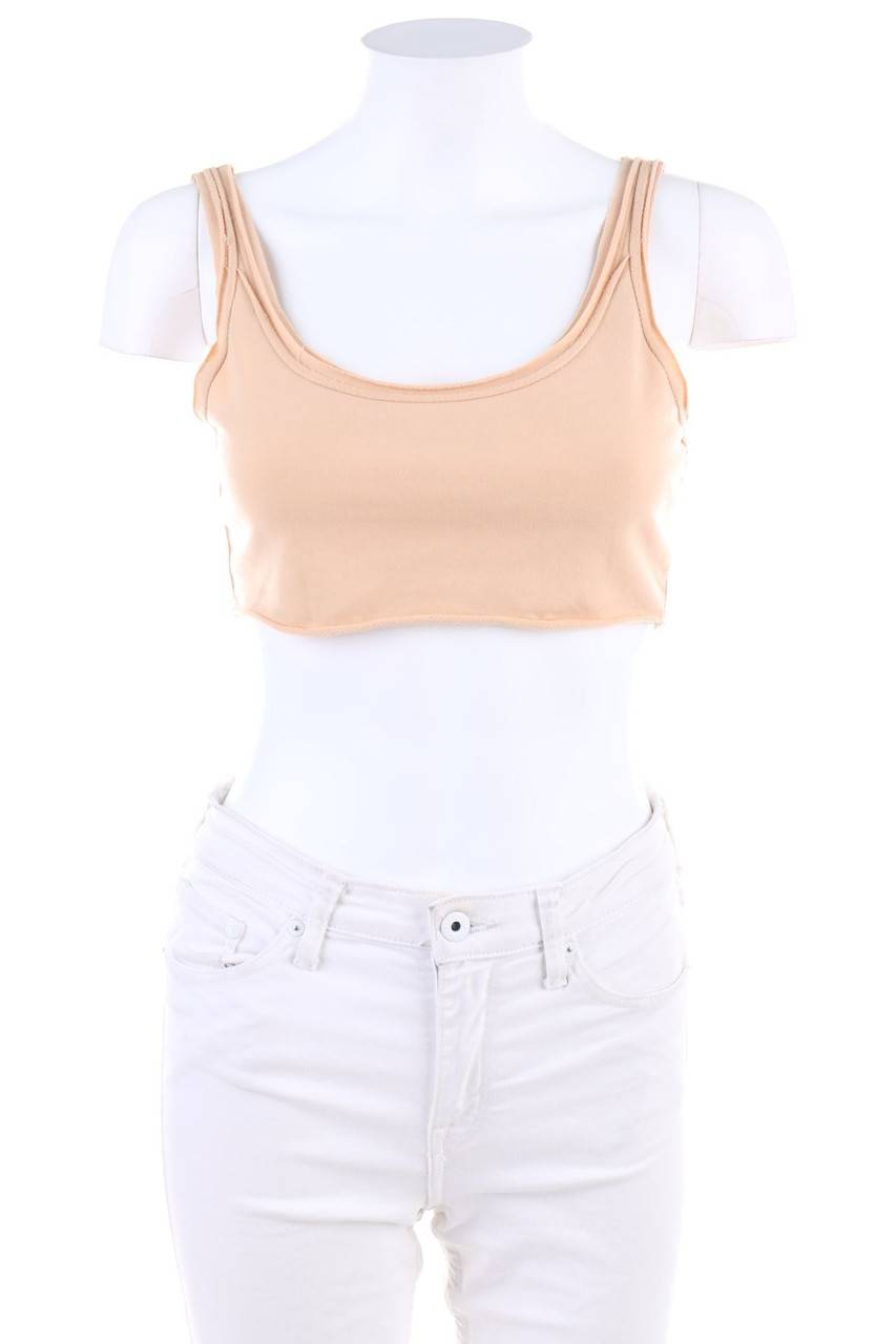 Carou Ohne Label Bustier-Top Clearance-Verkauf