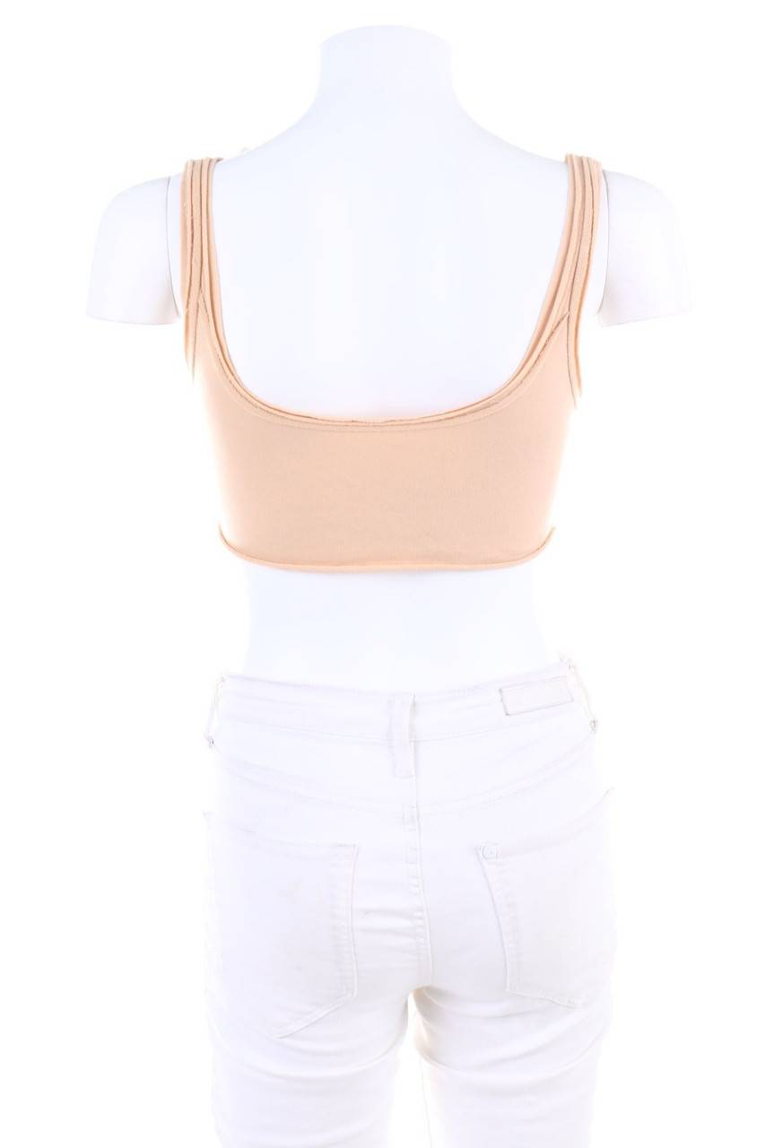 Carou Ohne Label Bustier-Top Clearance-Verkauf
