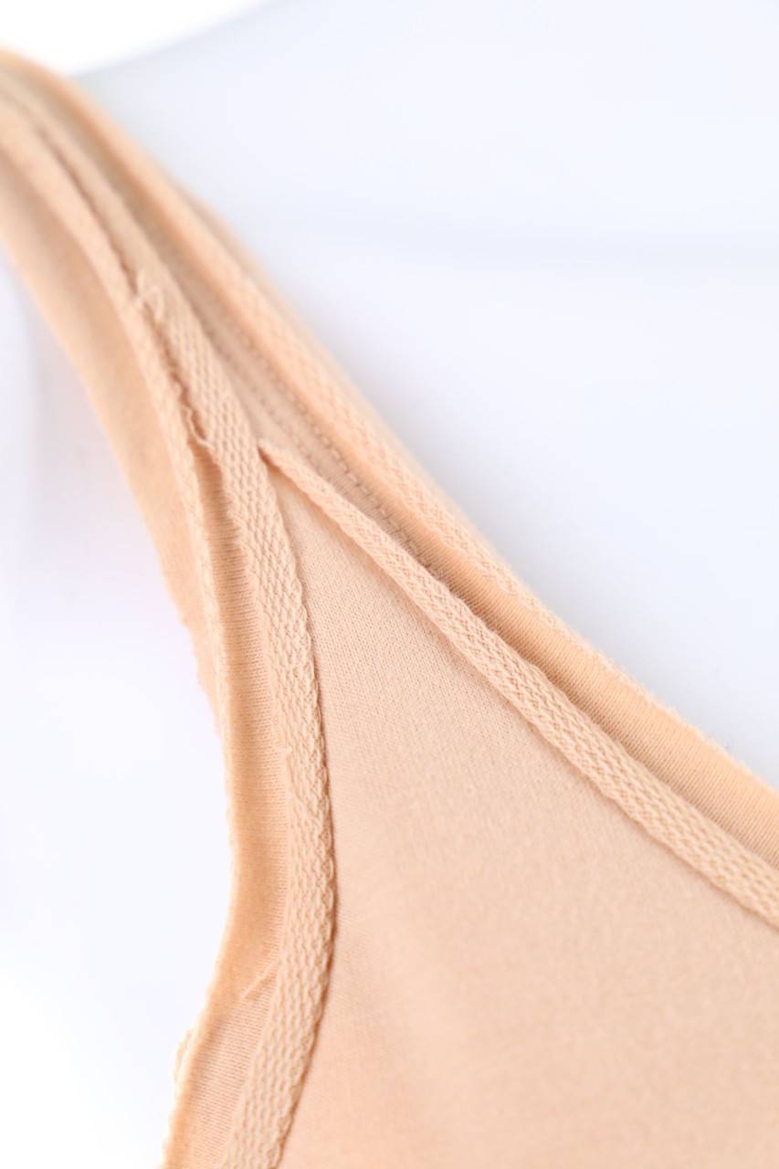 Carou Ohne Label Bustier-Top Clearance-Verkauf