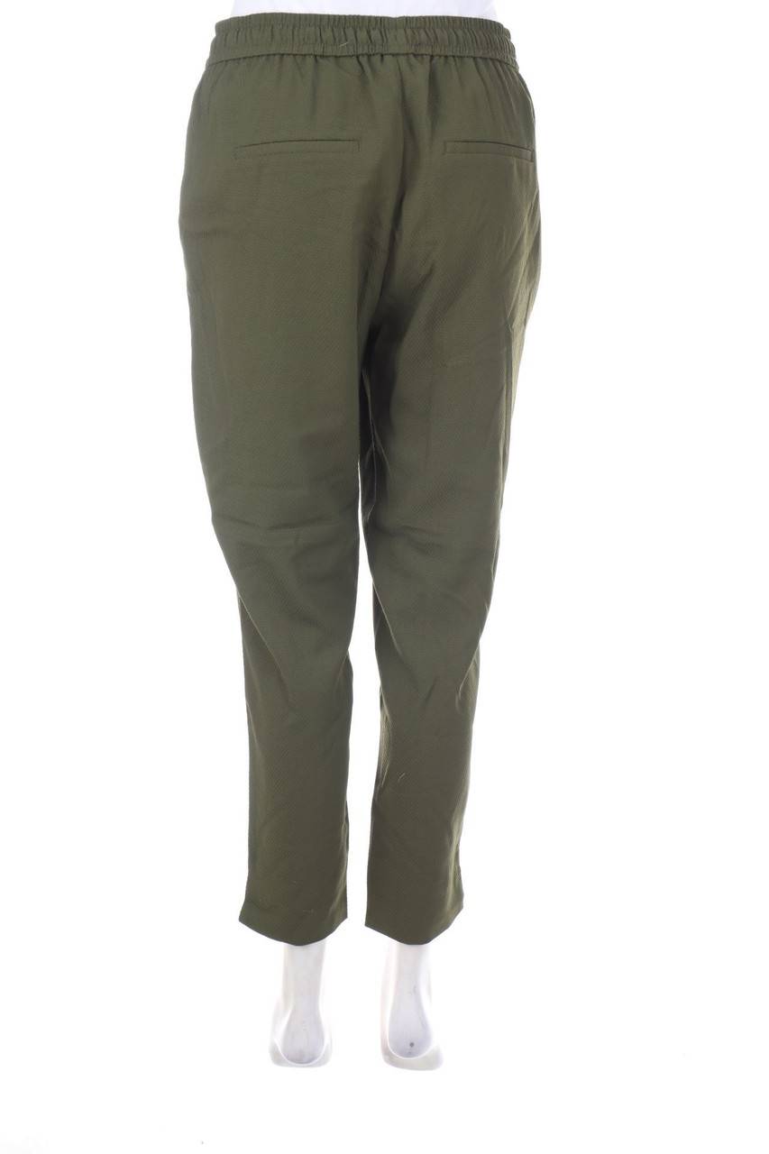 Carou H&M Jogger-Hose im Safari-Stil Speichern exportieren