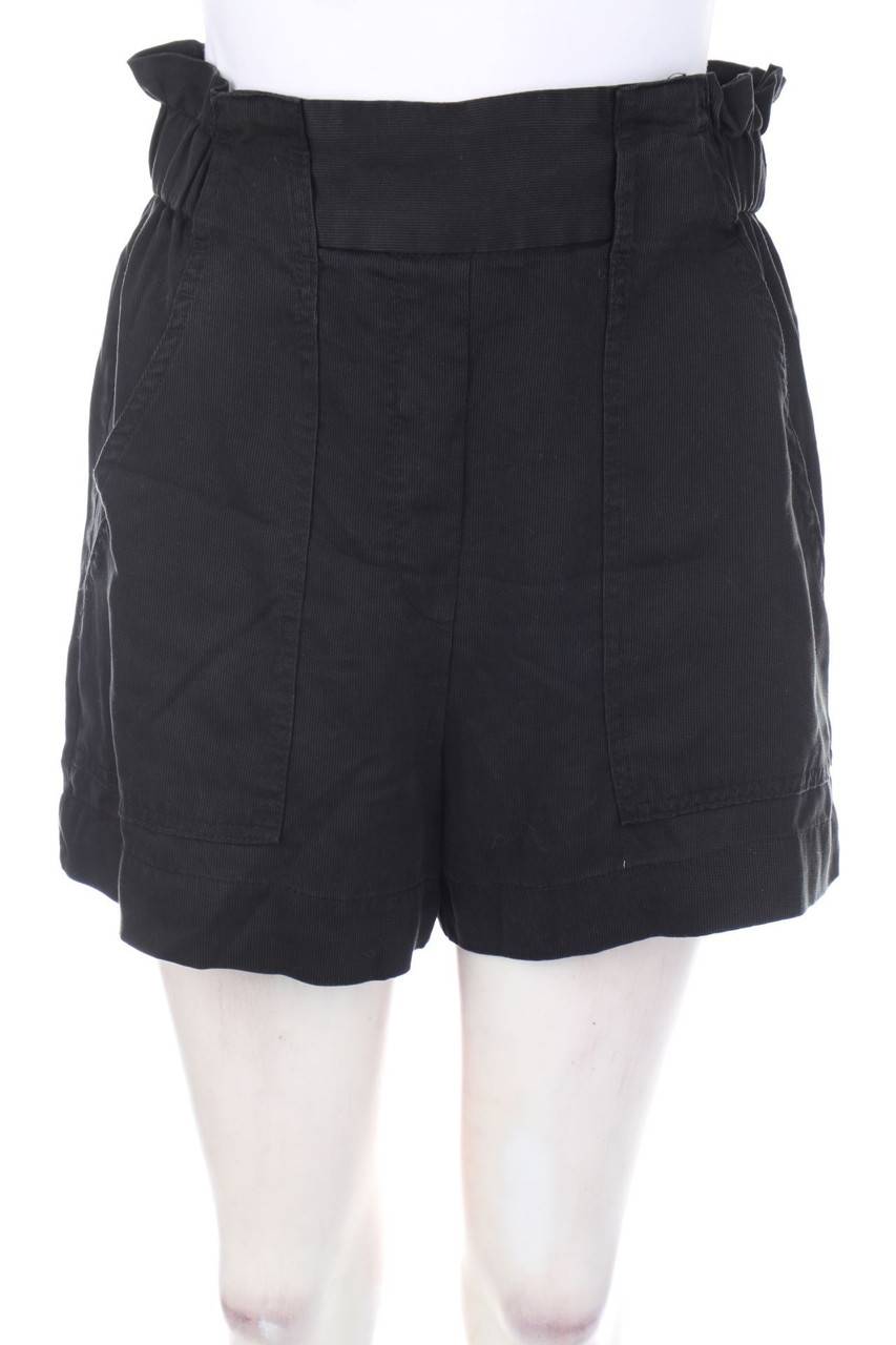 Carou H&M High Waist-Shorts Black Friday Preise