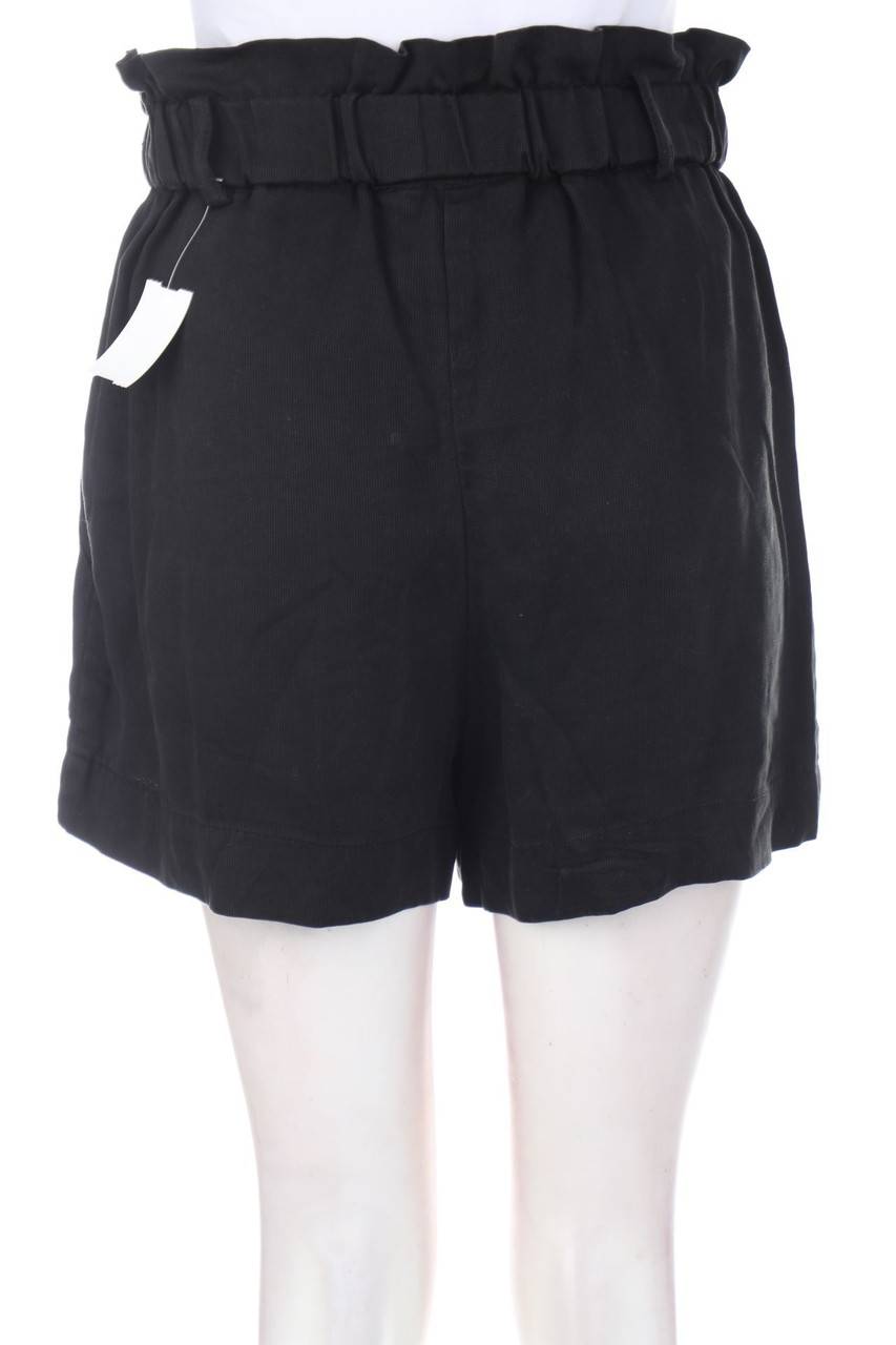 Carou H&M High Waist-Shorts Black Friday Preise