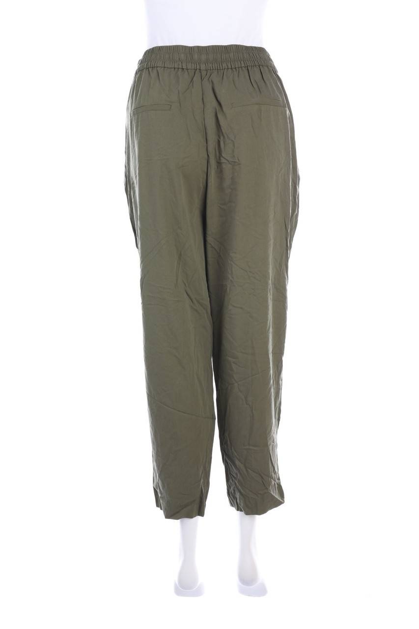 Carou Ohne Label Hose mit Tunnelzug zollfrei