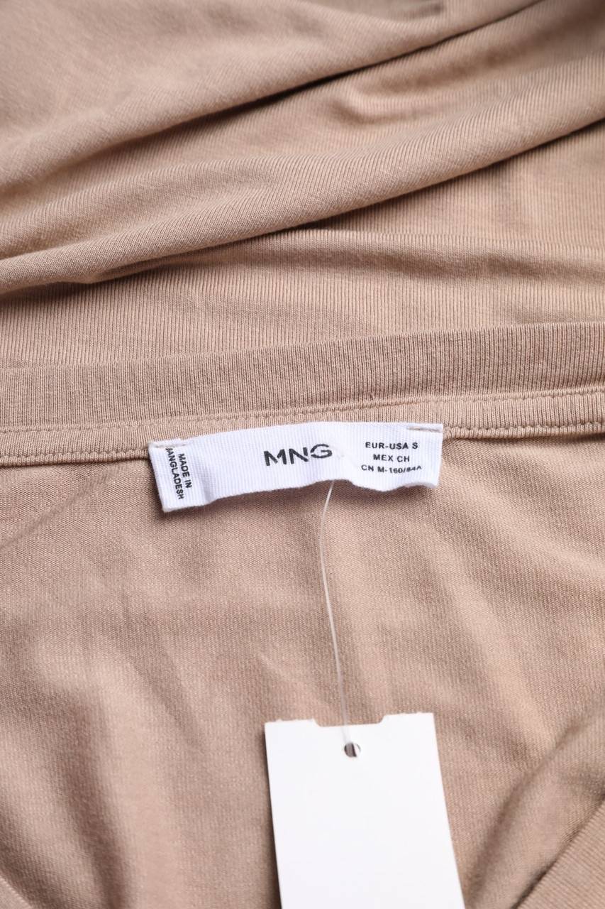 Carou MANGO Kurzarm-Shirt Online