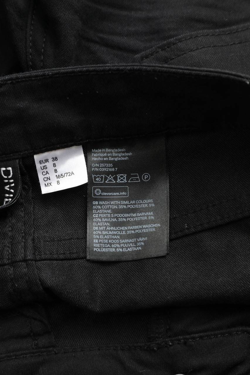 Carou H&M DIVIDED Jeans-Shorts Outlet