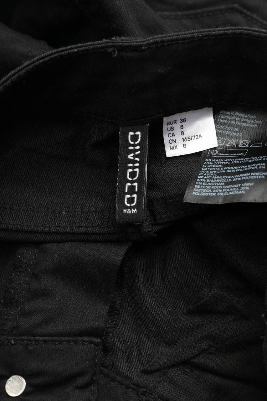 Carou H&M DIVIDED Jeans-Shorts Outlet