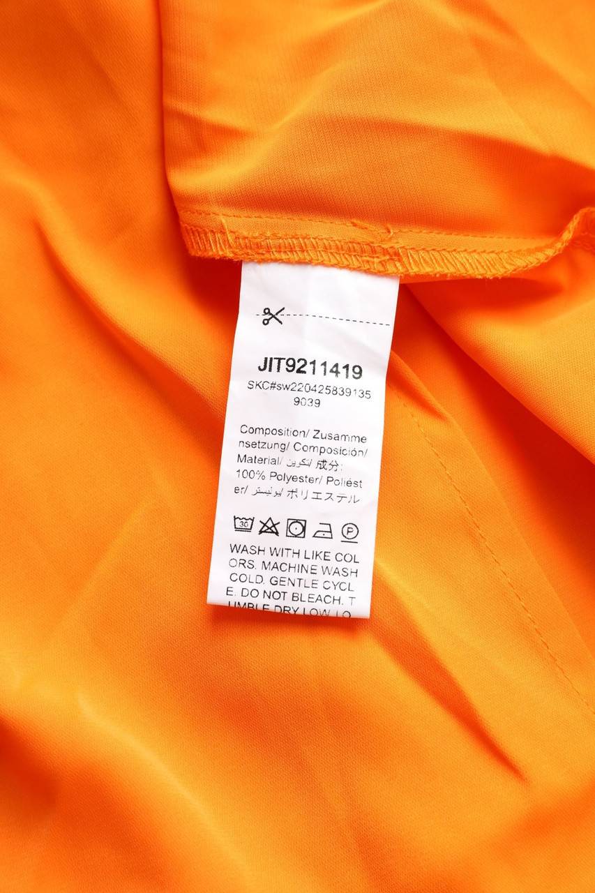 Carou SHEIN Midikleid mit tiefem Ausschnitt Günstiger Verkauf
