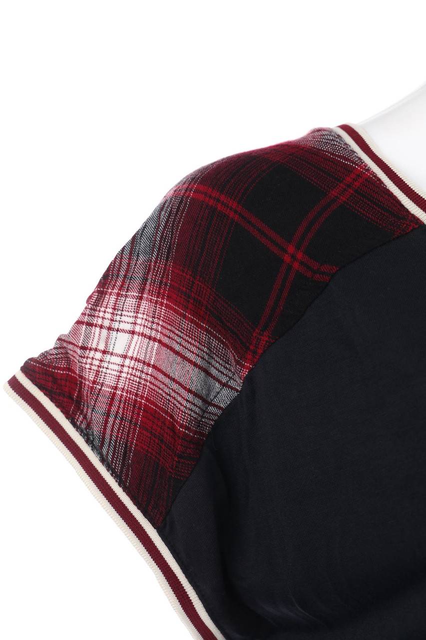 Carou HARLEY DAVIDSON Kurzarm-Shirt mit Logo-Print Fabrik Onlineshop
