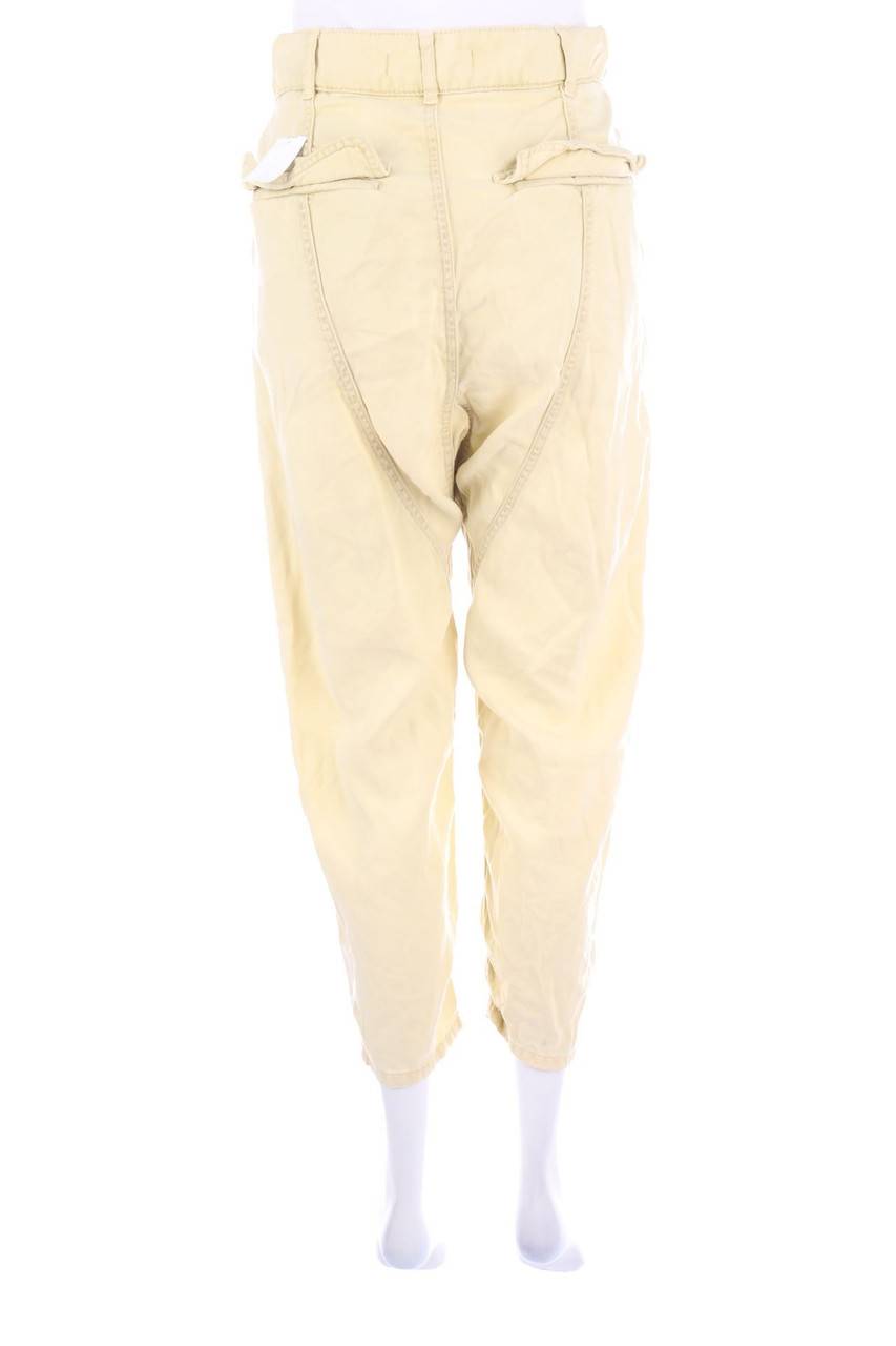 Carou ZARA High Waist-Hose Fabrikpreis