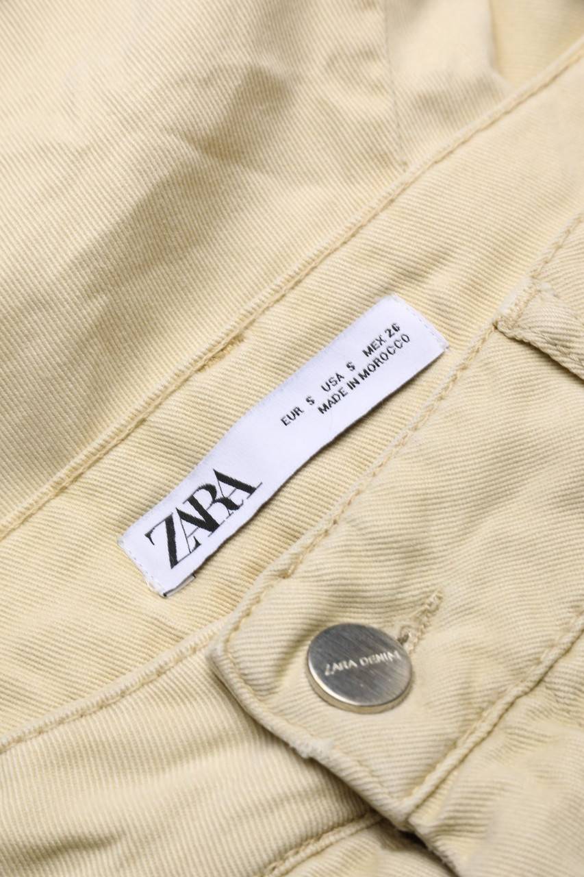 Carou ZARA High Waist-Hose Fabrikpreis