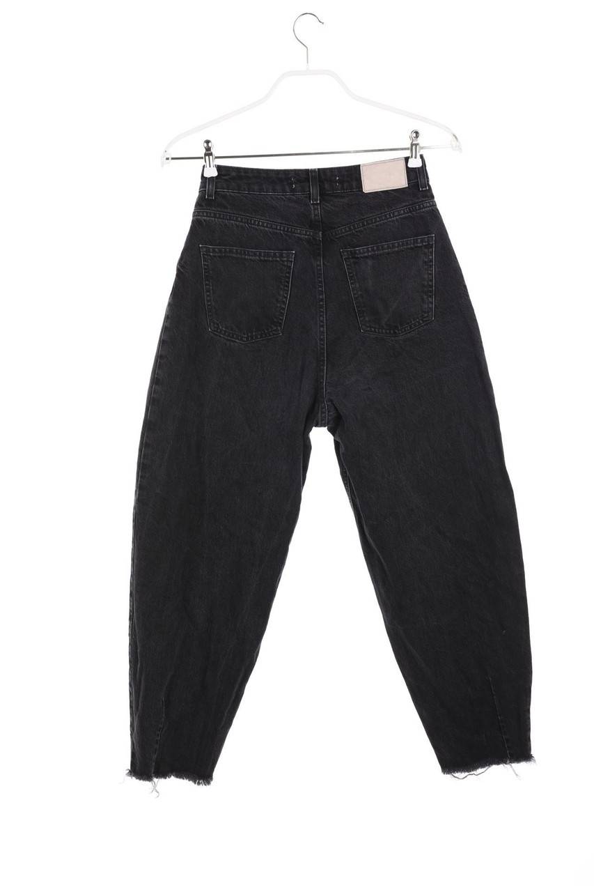 Carou ZARA Mom-Jeans Versandkostenfrei
