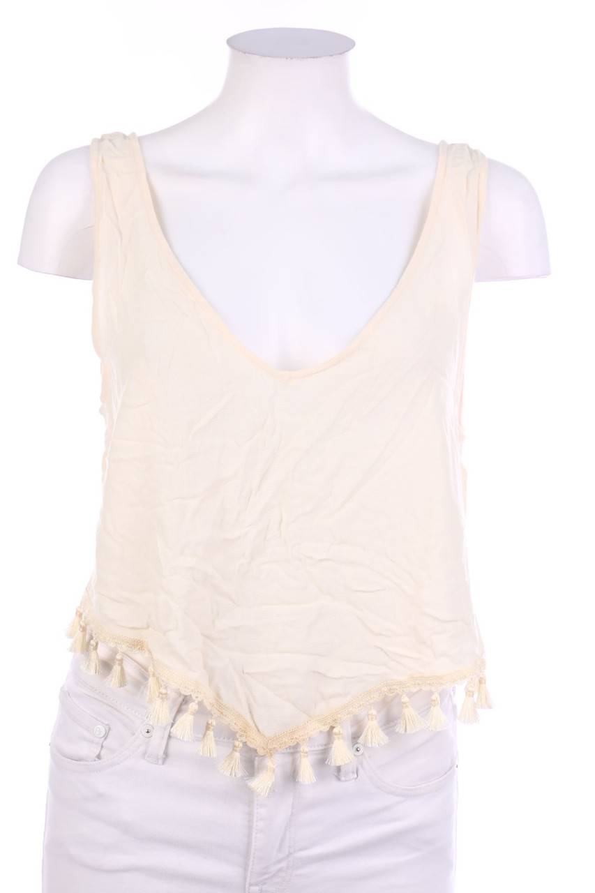 Carou H&M Blusentop Flash Sale