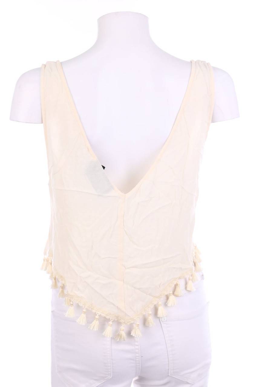 Carou H&M Blusentop Flash Sale