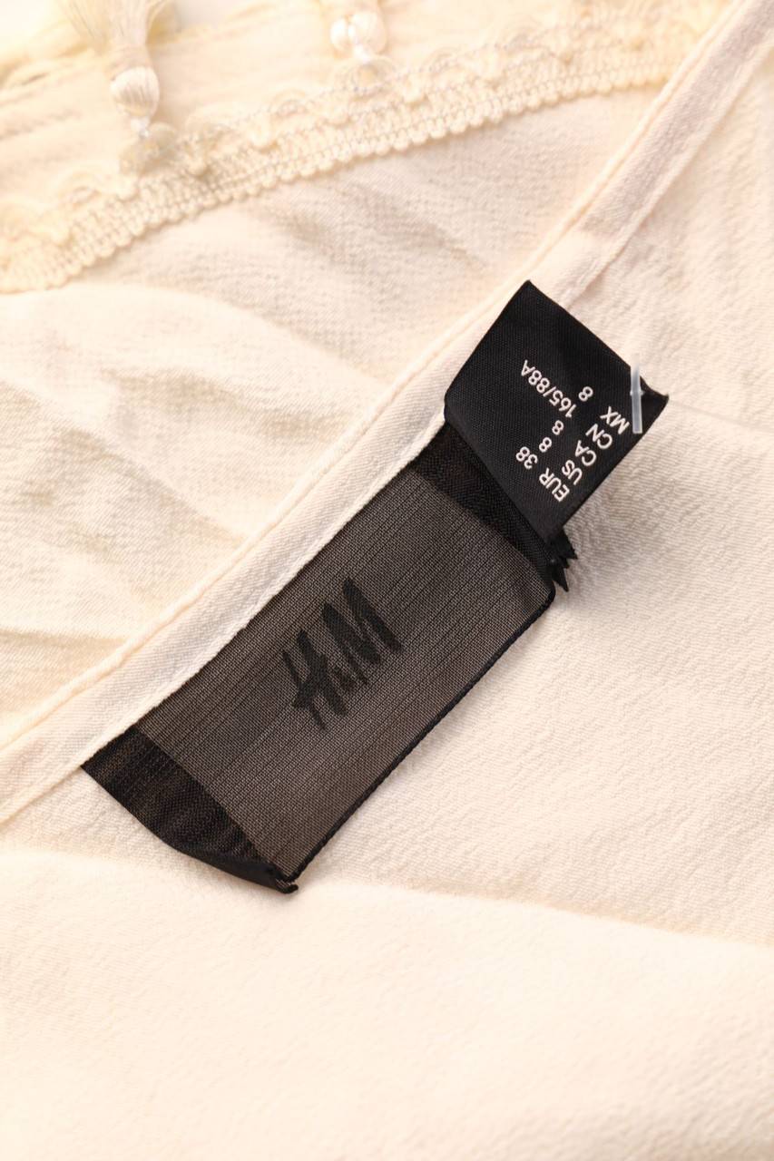 Carou H&M Blusentop Flash Sale