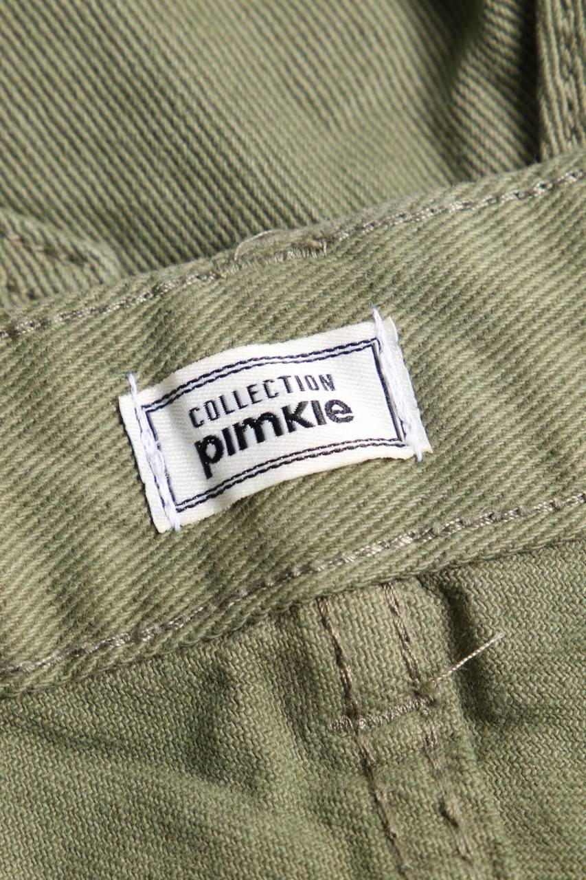 Carou Pimkie COLLECTION Jeans-Shorts mit Fransen Online Shopping