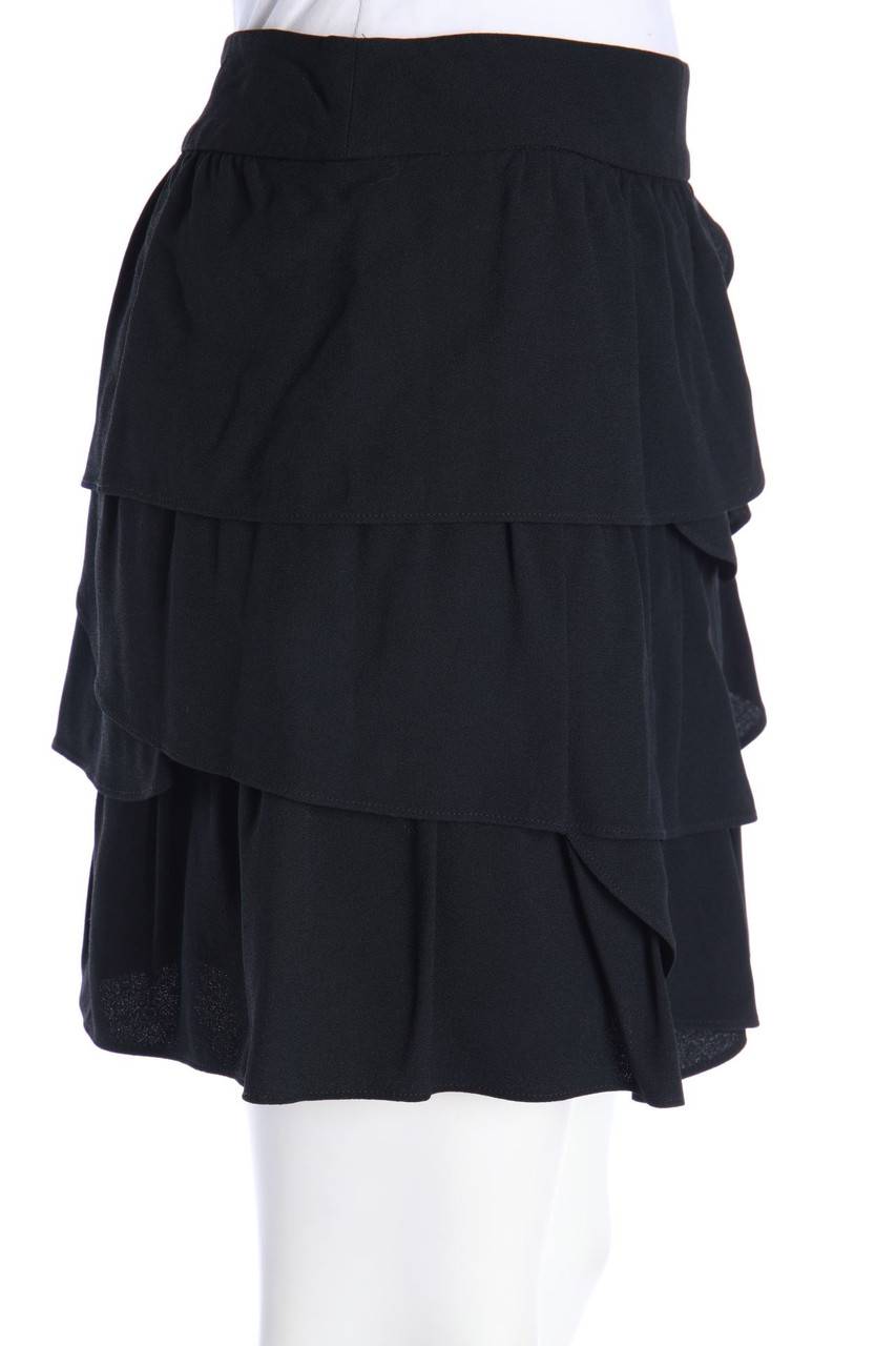 Carou MAX&Co. Rock mit Volants Osterangebot