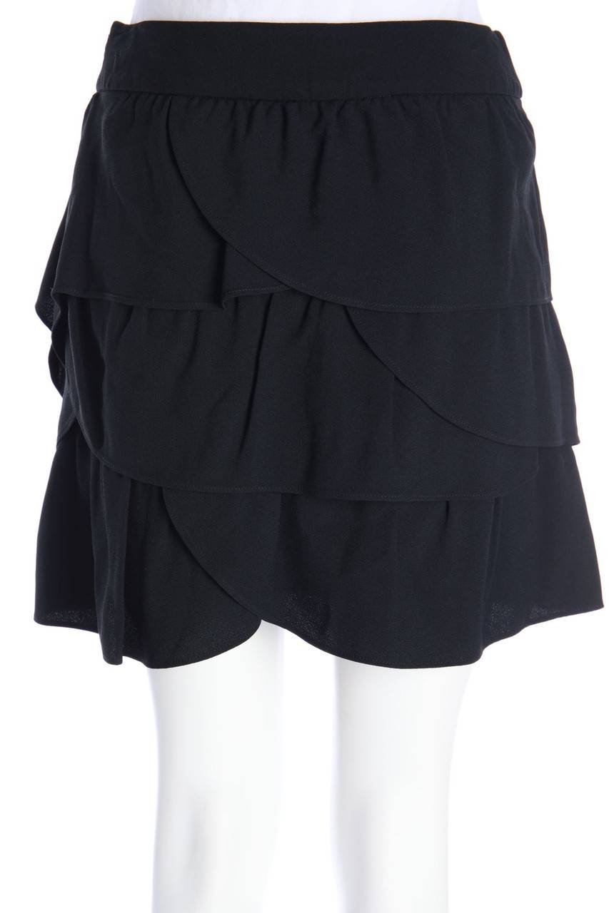 Carou MAX&Co. Rock mit Volants Osterangebot