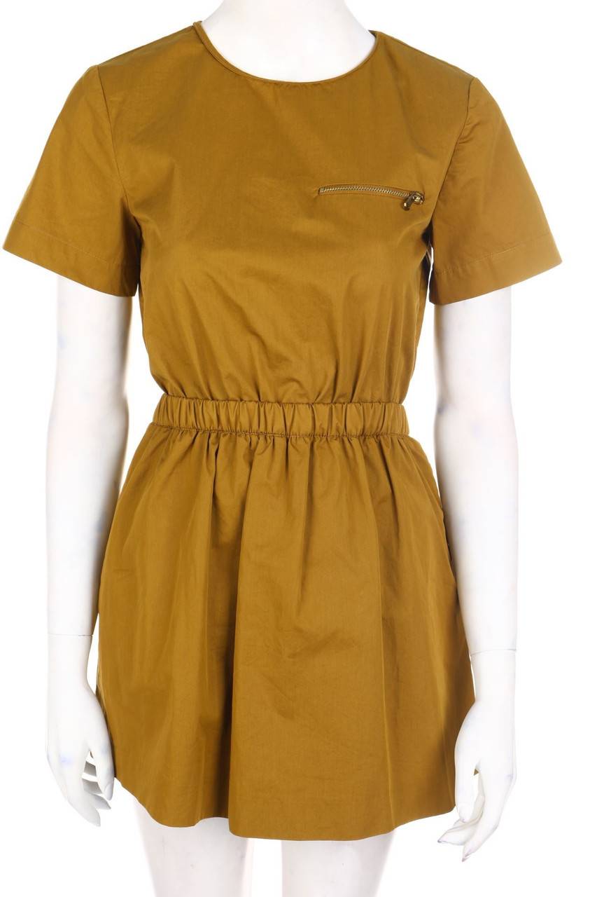 Carou ZARA TRF Playsuit aus Baumwolle Jubiläumsangebot