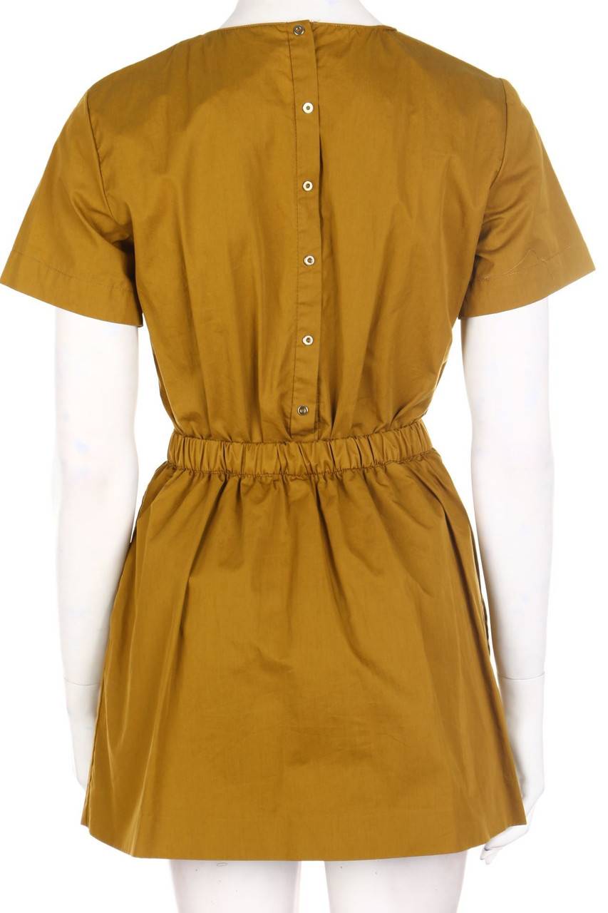 Carou ZARA TRF Playsuit aus Baumwolle Jubiläumsangebot