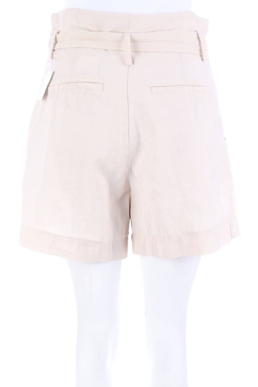 Carou H&M Shorts mit Gürtel Online Outlet