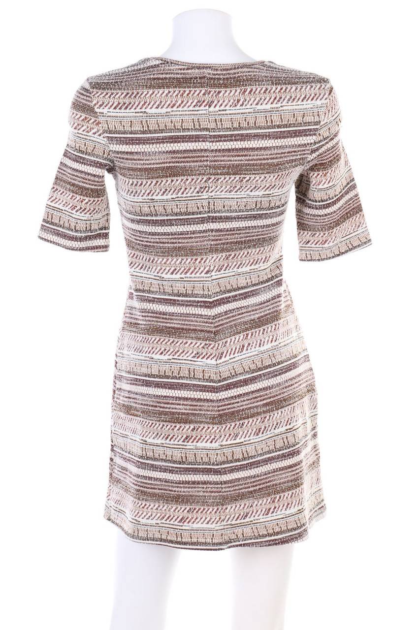 Carou Bershka Strickkleid Zeitlich begrenztes Angebot