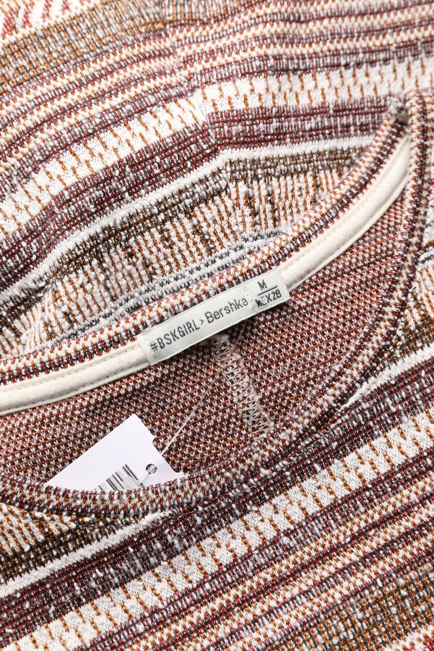 Carou Bershka Strickkleid Zeitlich begrenztes Angebot