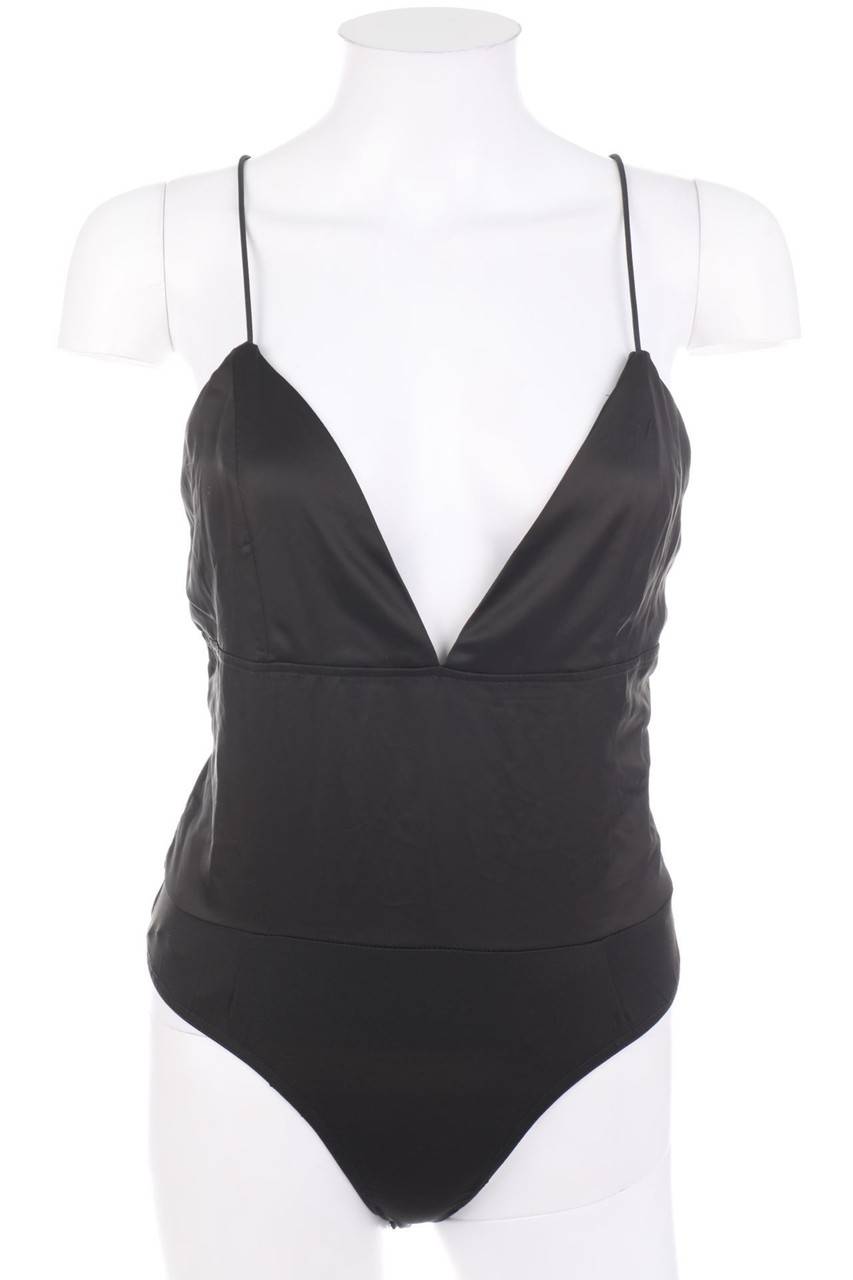 Carou MISSGUIDED Body mit Reißverschluss Große Rabatte