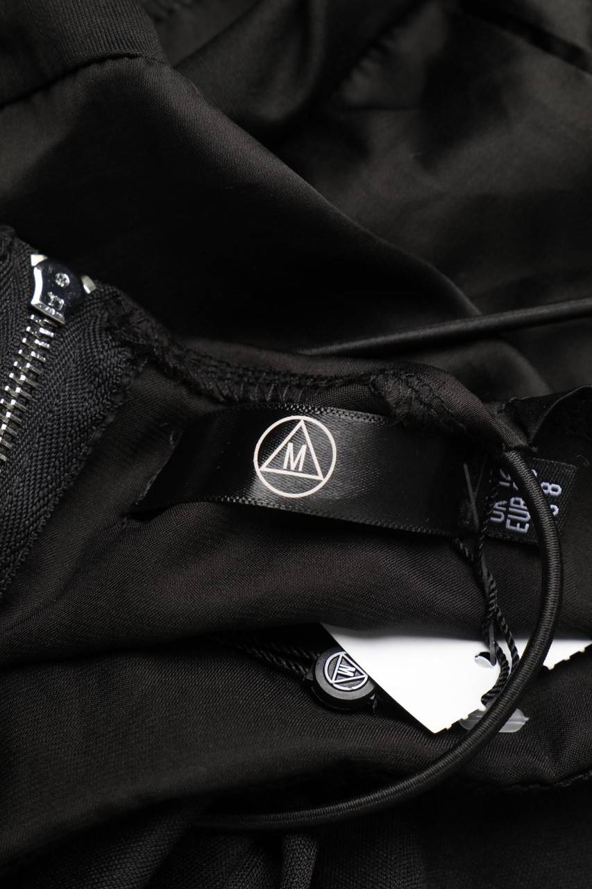 Carou MISSGUIDED Body mit Reißverschluss Große Rabatte