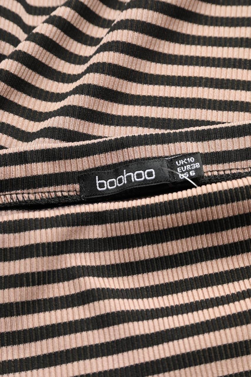 Carou Boohoo Minirock mit asymmetrischem Schnitt Bestseller