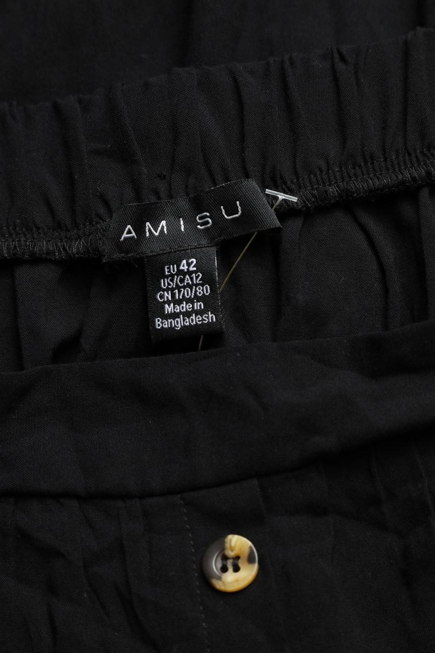 Carou AMISU Maxi-Rock mit Schlitz Saisonale Angebote