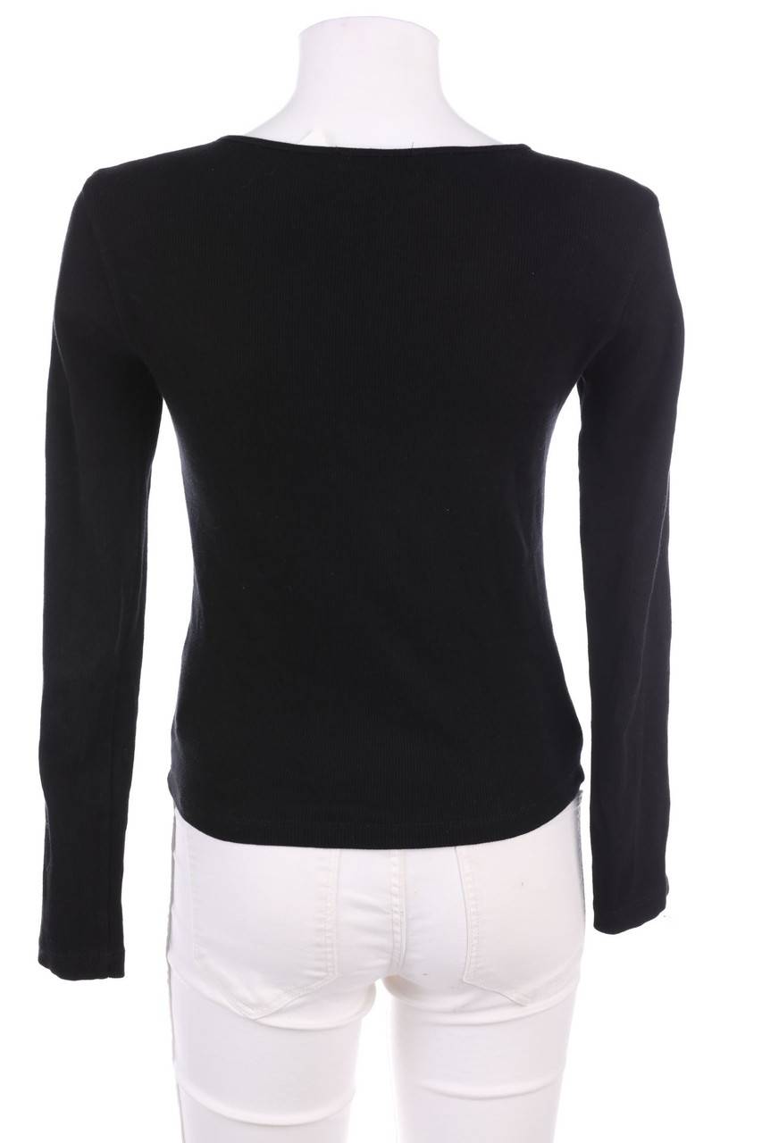 Carou ZARA Longsleeve-Shirt Tiefpreis