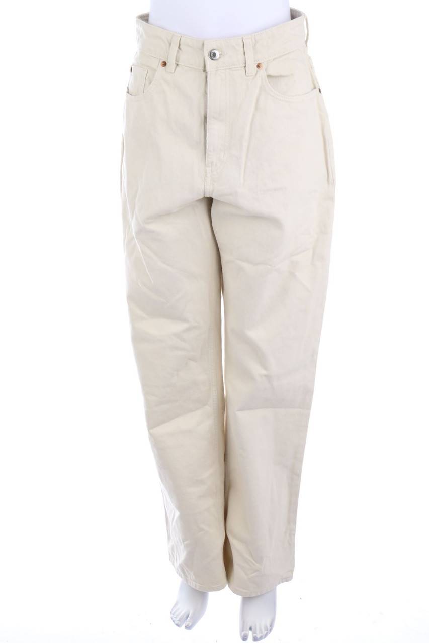 Carou H&M Flared Jeans