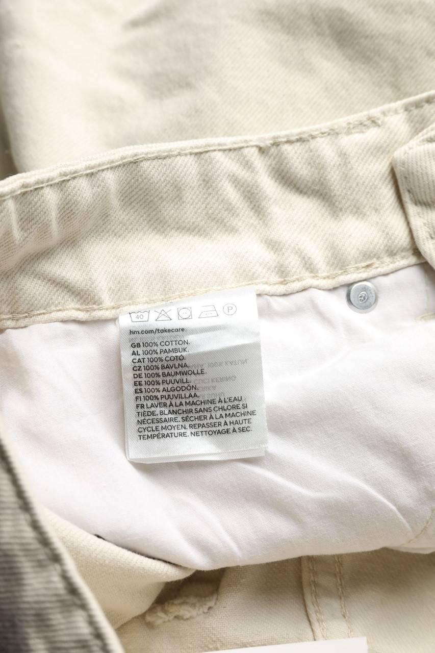 Carou H&M Flared Jeans Begrenzte Freigabe