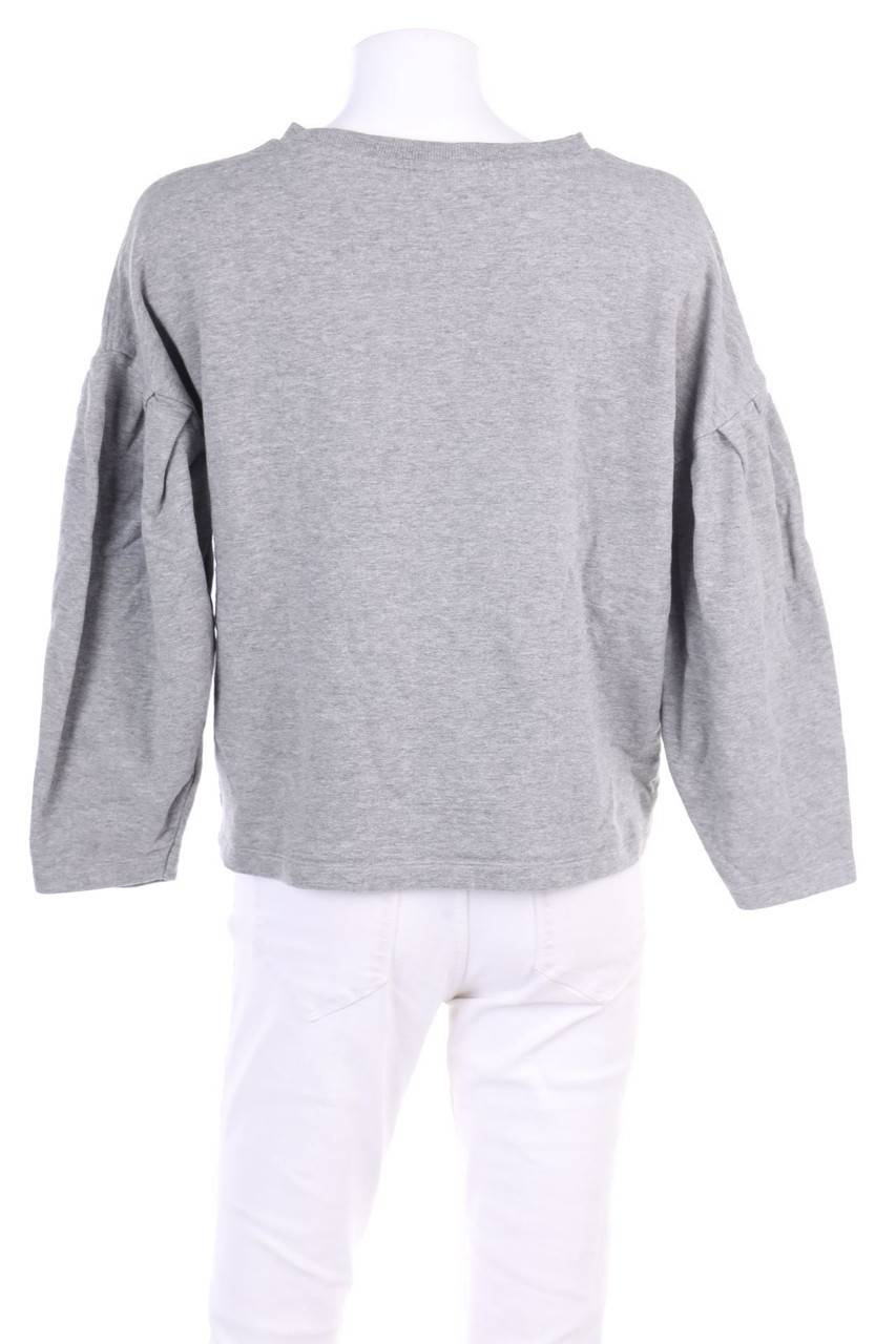 Carou AWARE BY VERO MODA Sweatshirt Letzte 3 Tage