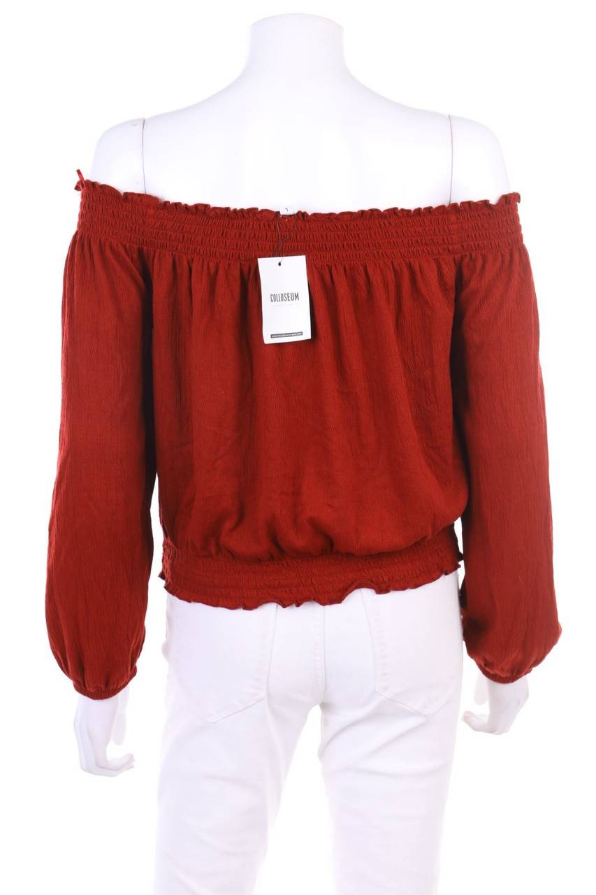 Carou COLLOSEUM Carmen-Bluse Letzte 2 Tage