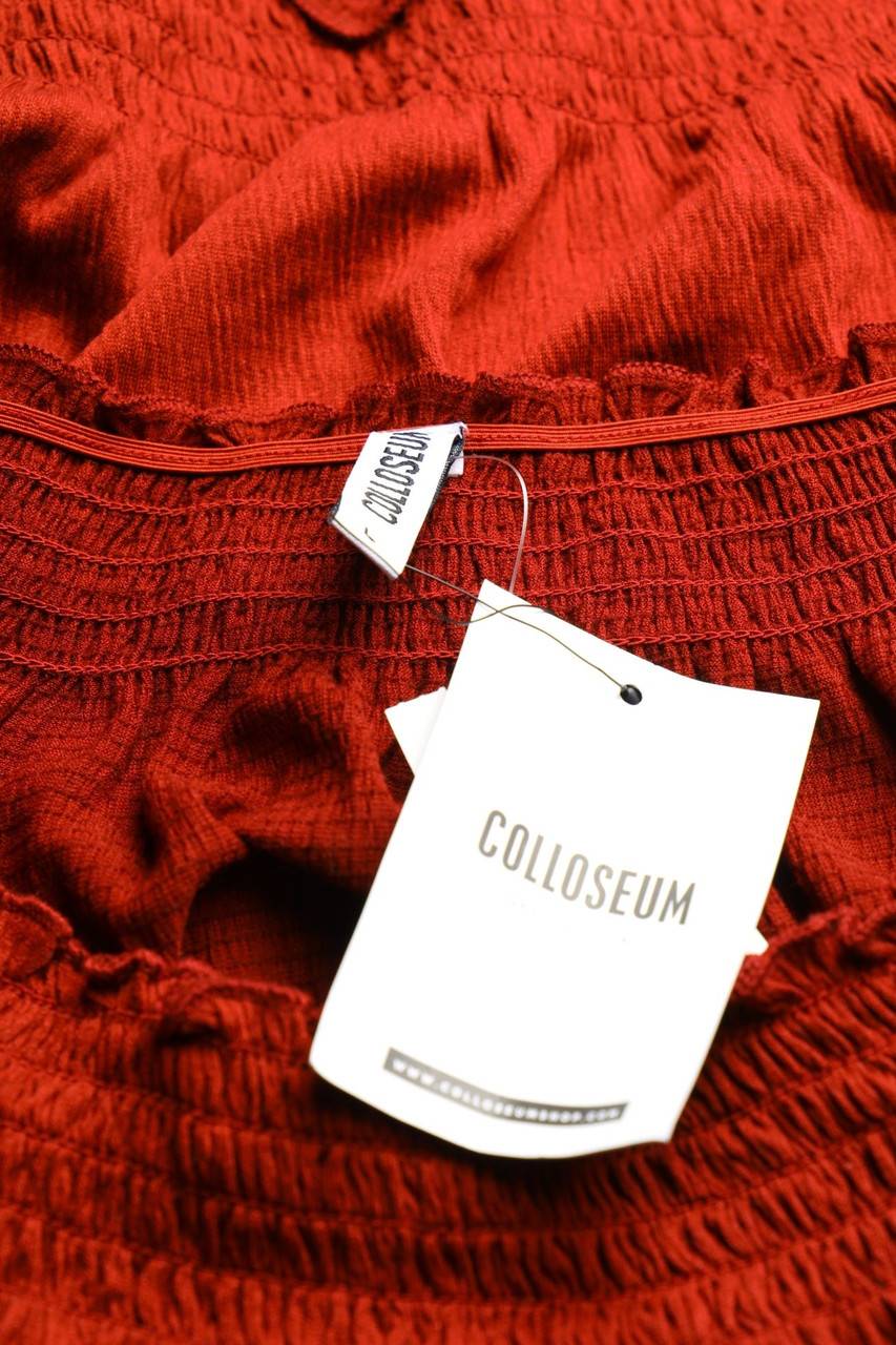 Carou COLLOSEUM Carmen-Bluse Letzte 2 Tage