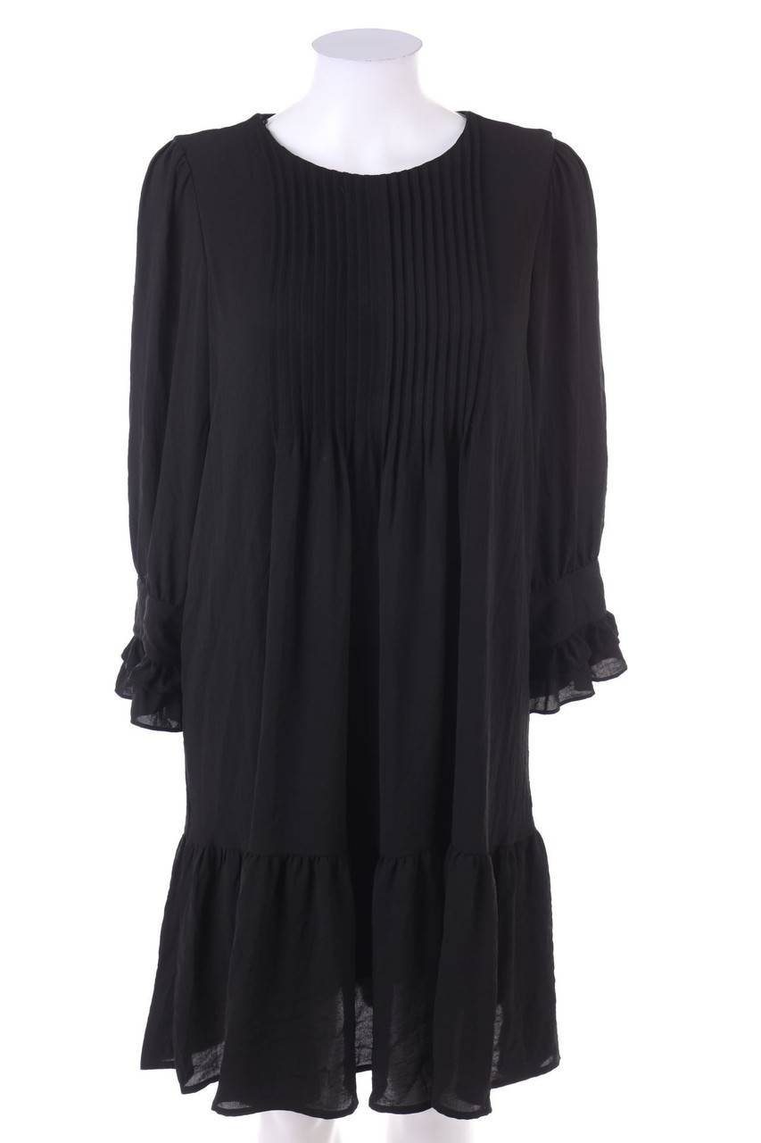 Carou VERO MODA Kleid mit Keyhole