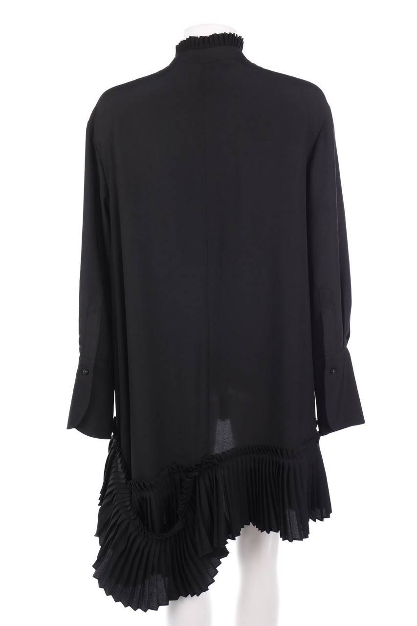 Carou SECONDHAND Kleid mit Drapierung Bis zu 65% Rabatt