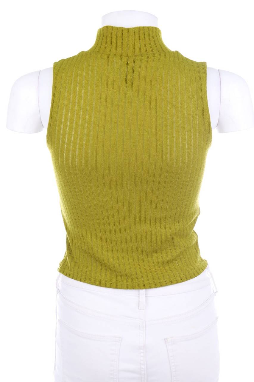 Carou H&M DIVIDED Strick-Top Clearance-Verkauf