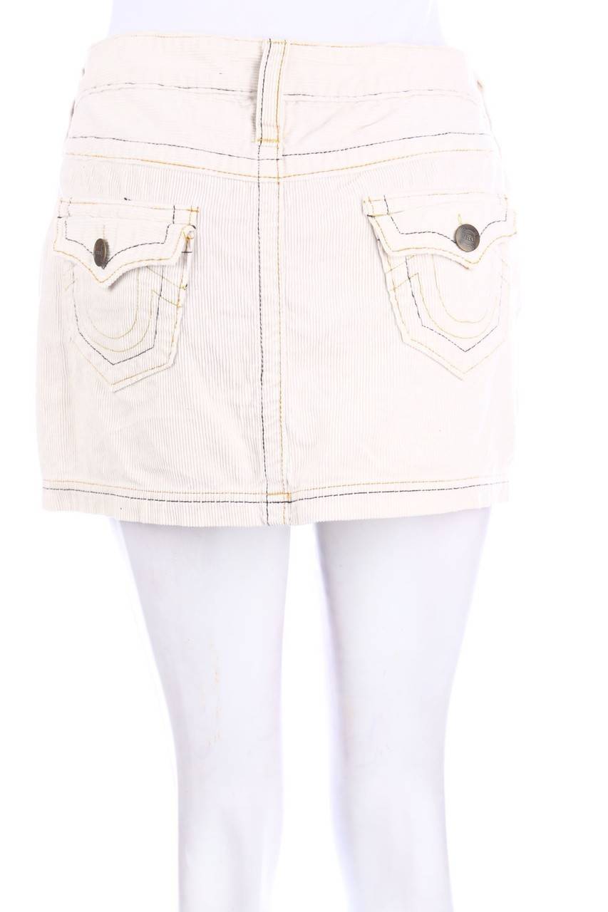 Carou TERRANOVA Cord-Minirock Black Friday Preise