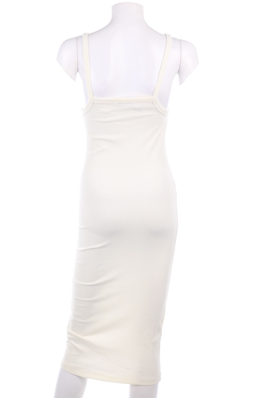 Carou ZARA Midi-Kleid 50% Rabatt für begrenzte Zeit