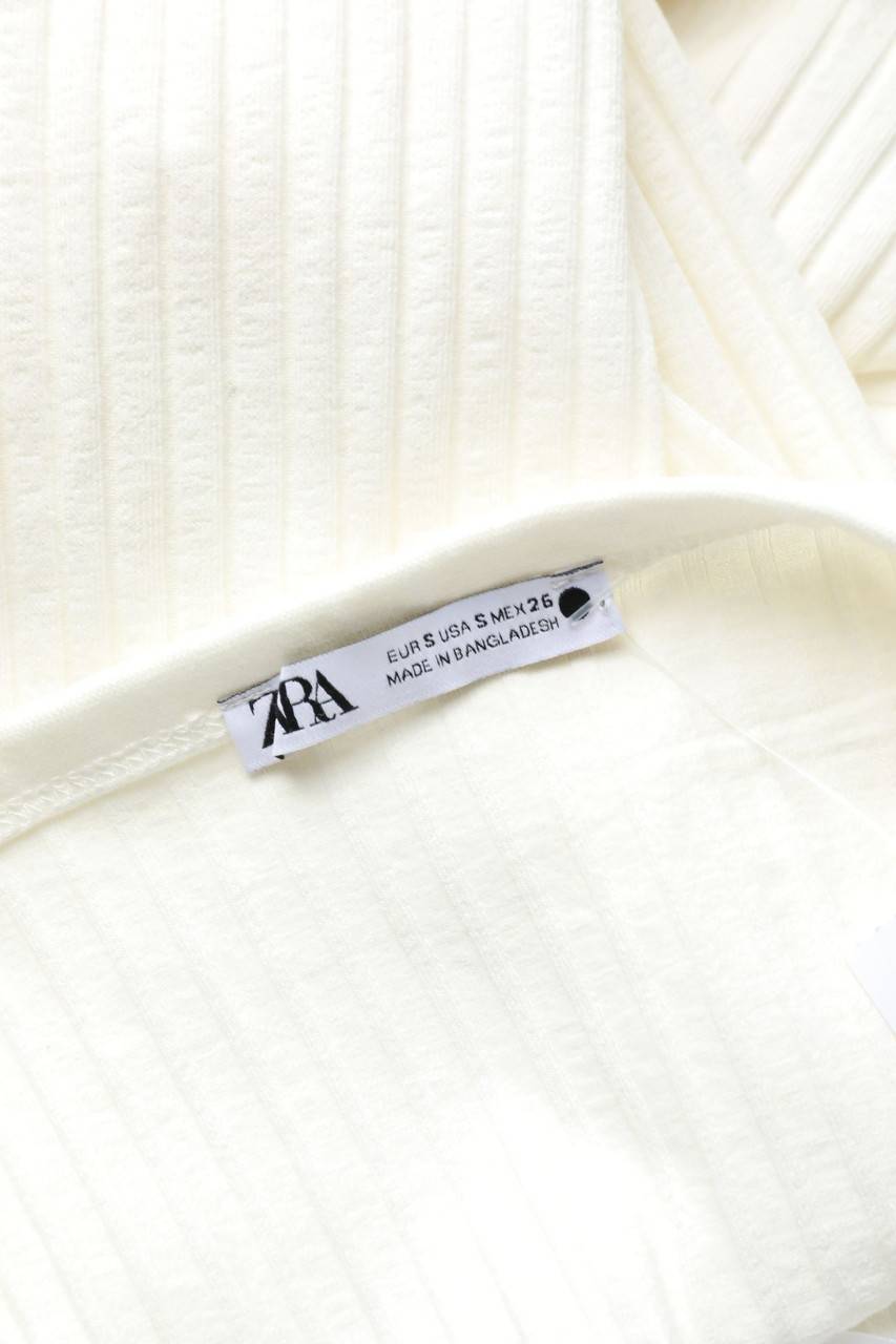 Carou ZARA Midi-Kleid 50% Rabatt für begrenzte Zeit