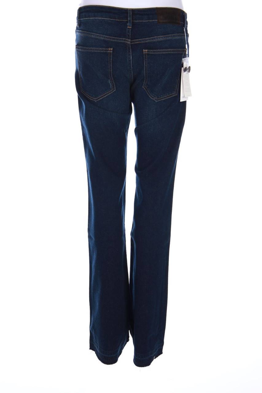 Carou InWear Used Look Flared-Jeans Verkauf