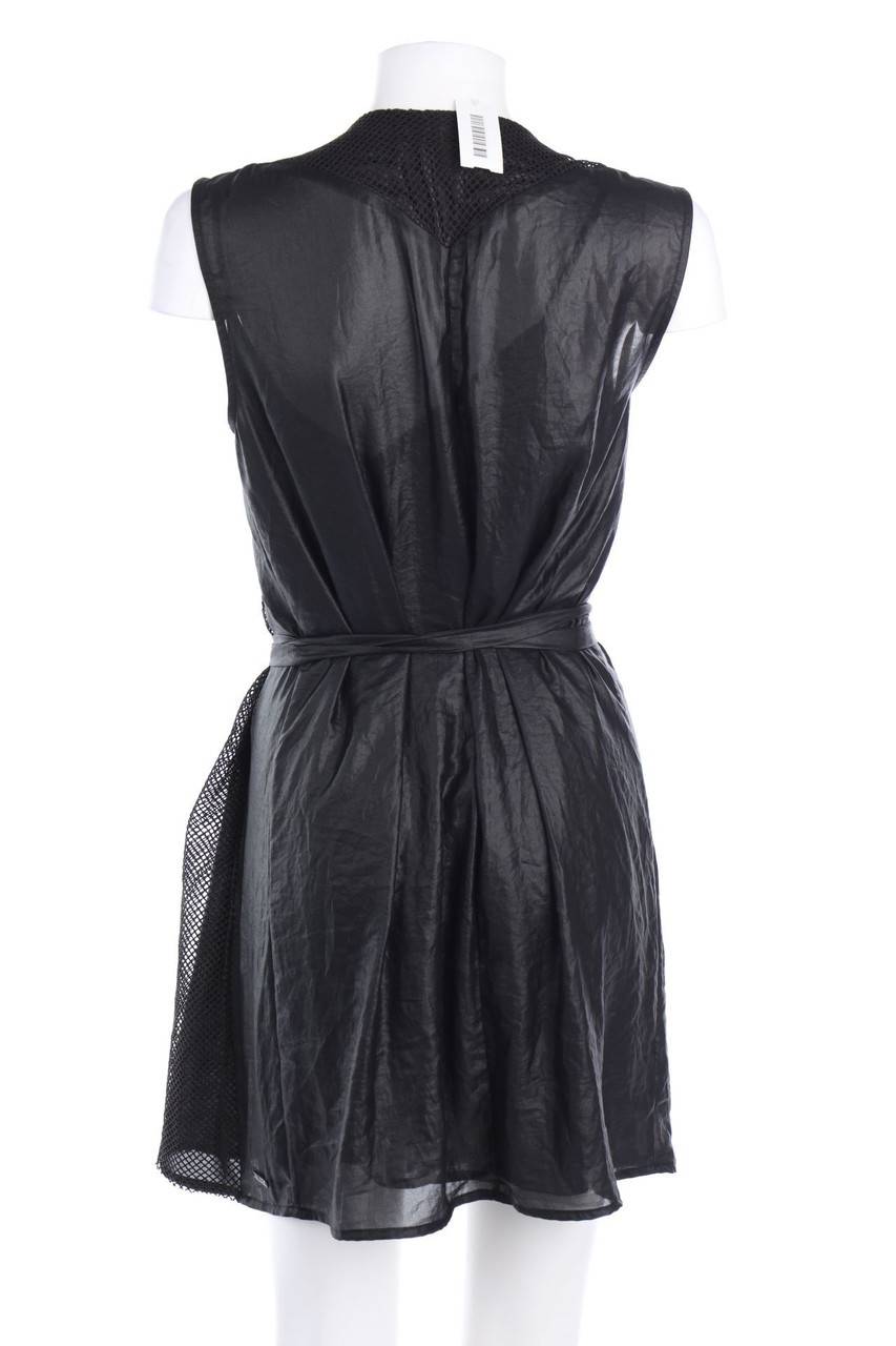 Carou DIESEL Kleid mit Cut-outs Günstiger Verkauf