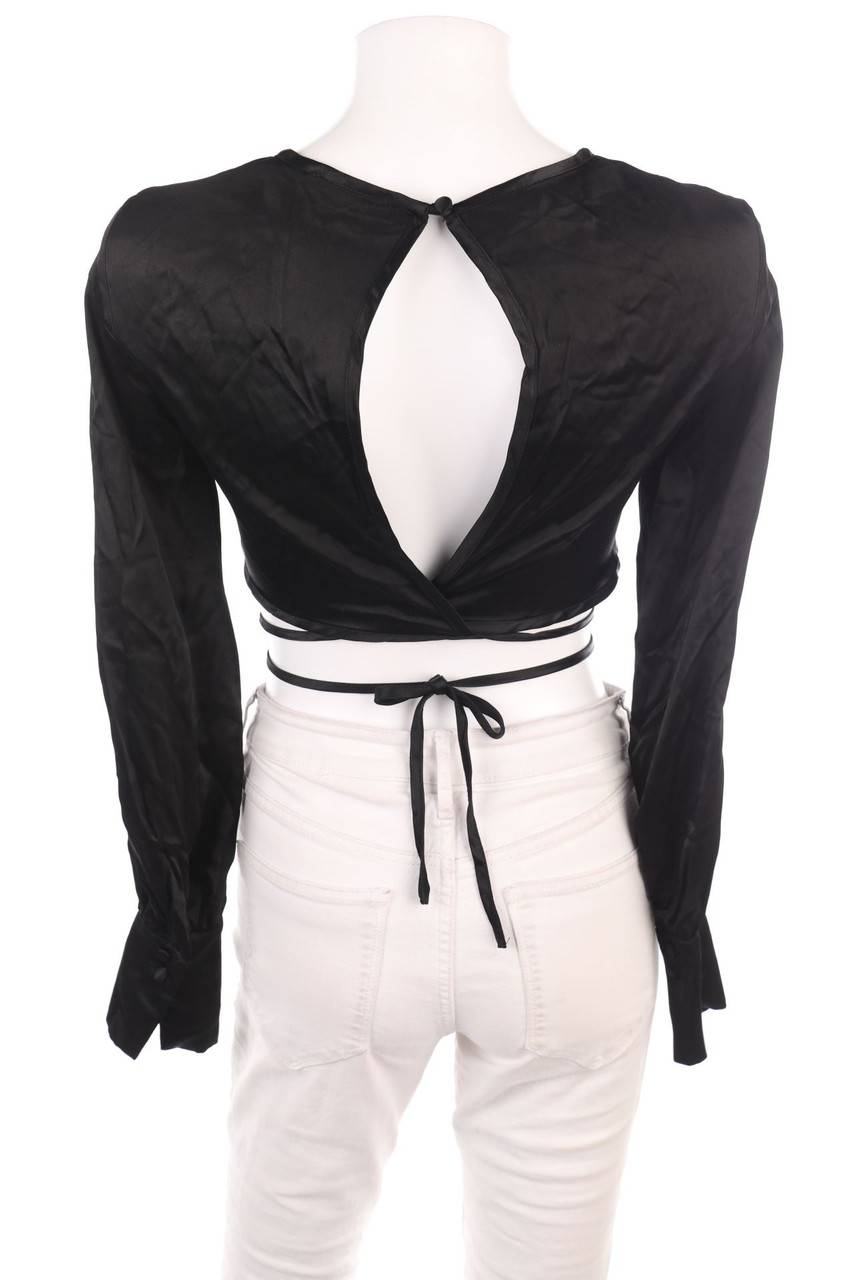 Carou Bershka Longsleeve-Shirt Kostenloser Versand