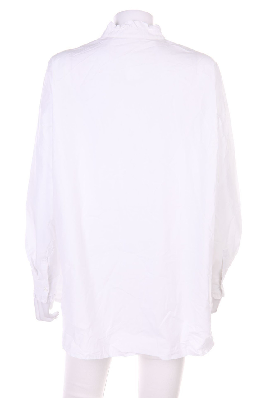 Carou OPUS Oversize-Bluse Limitierter Zeitrabatt